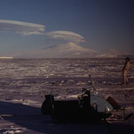 Camp on Bowers Piedmont