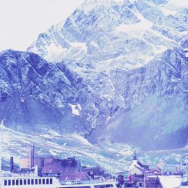 Grytviken, South Georgia