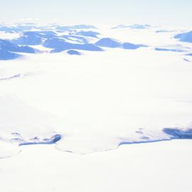 Tripp Island, Tripp Bay, Fry Glacier