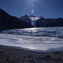 Lake Hoare, Taylor Valley