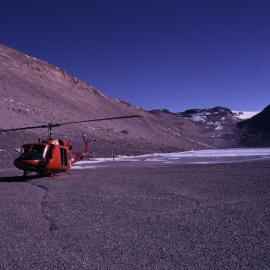Lake House, Pearse Valley