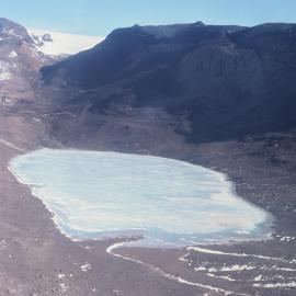 Lake House, Pearse Valley