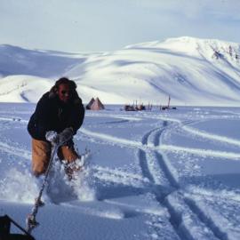 Evening entertainment