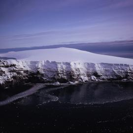 Borradaile Island, Balleny Group