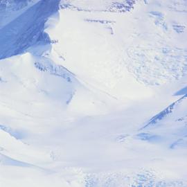 Mt Giulia, Frostbite Spine