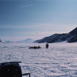 Browning Pass during pull out