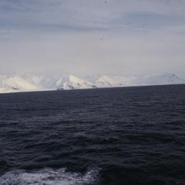 North Victoria Land Coast