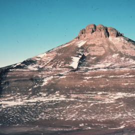 Mount Aeolus 
