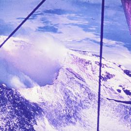 Crater- Mount Erebus 