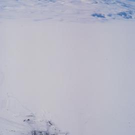 Mount Erebus 