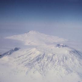 Mount Erebus 
