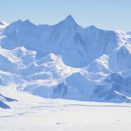 Mount Herschel 