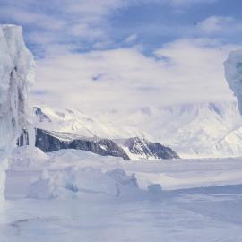 Mount Herschel