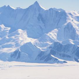 Mount Herschel