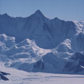 Mount Herschel