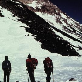 Obelisk- Asgard Range- Dry Valleys