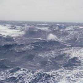 Southern Ocean
