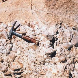 Conglomerate with Beacon