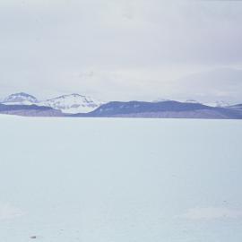 View across rear Cavendish Rocks