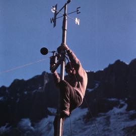 Meteorological Equipment