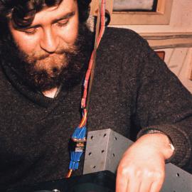 Loading Auro Radio Camera