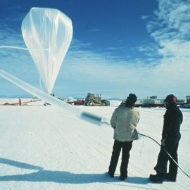 Ozone Balloon