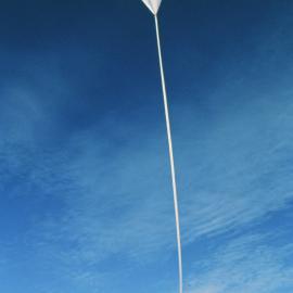 Long Duration Balloon Launch