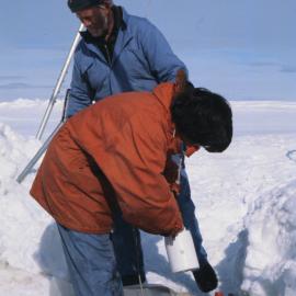 Preserving Water Samples