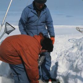 Preserving Water Samples