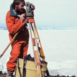 Brent George - Surveyor