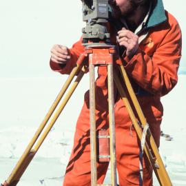 Brent George Surveying 