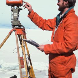 Brent George Surveying