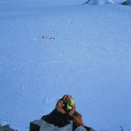 Swartz Nunatak 