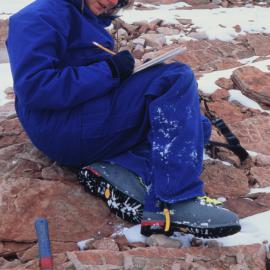 Fraka at Portal Mount Section 