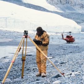 Phil Winter - Lake Leveling 