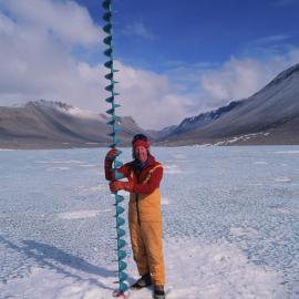 Clive Howard-Williams