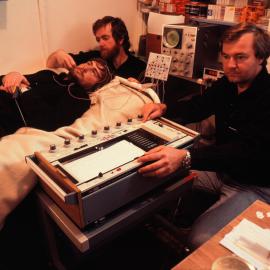 Testing by Canterbury Uni Psychologists