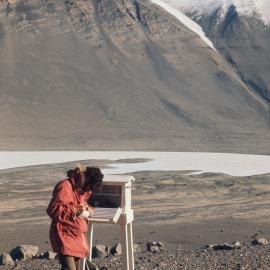 Mount Odin Met Screen