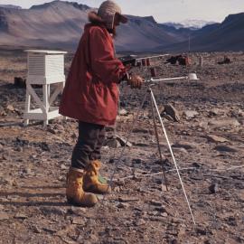 Meteorological Equipment