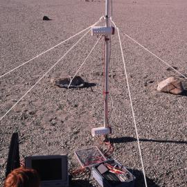 Meteorological Equipment