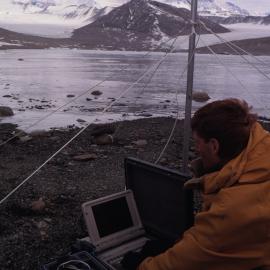 Meteorological Equipment