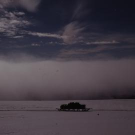 Schulthess Buttresses Looking Towards Darling Range