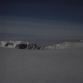 Treves Butte & Discovery Ridge 