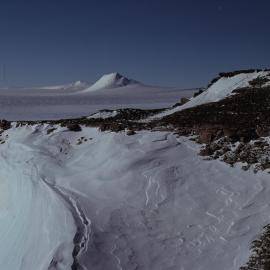Milsky Ledge
