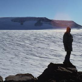 Mount Schopf