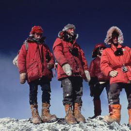 McIntosh, Keys, Thompson & Giggenbach 