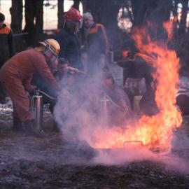 Fire Training 