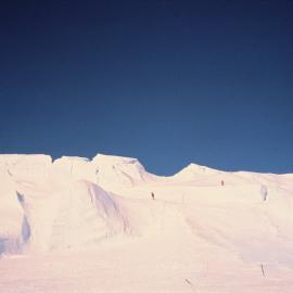 Survival school icefall 