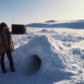 Small Hedgehog- Survival Training 