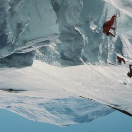 Prussicking - Survival Training